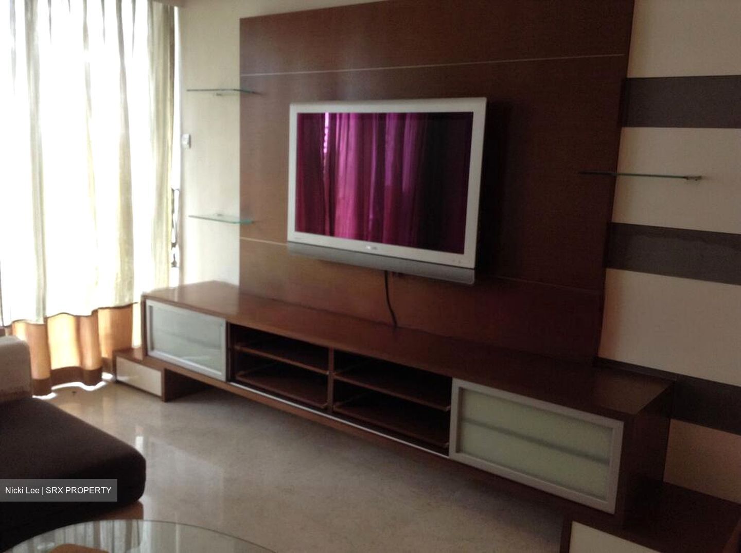 Cote D'Azur (D15), Condominium #503194031